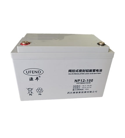 江苏NP12-100蓄电池